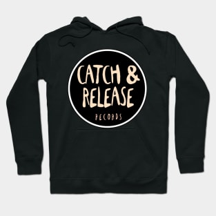 Catch & Release Records Hoodie